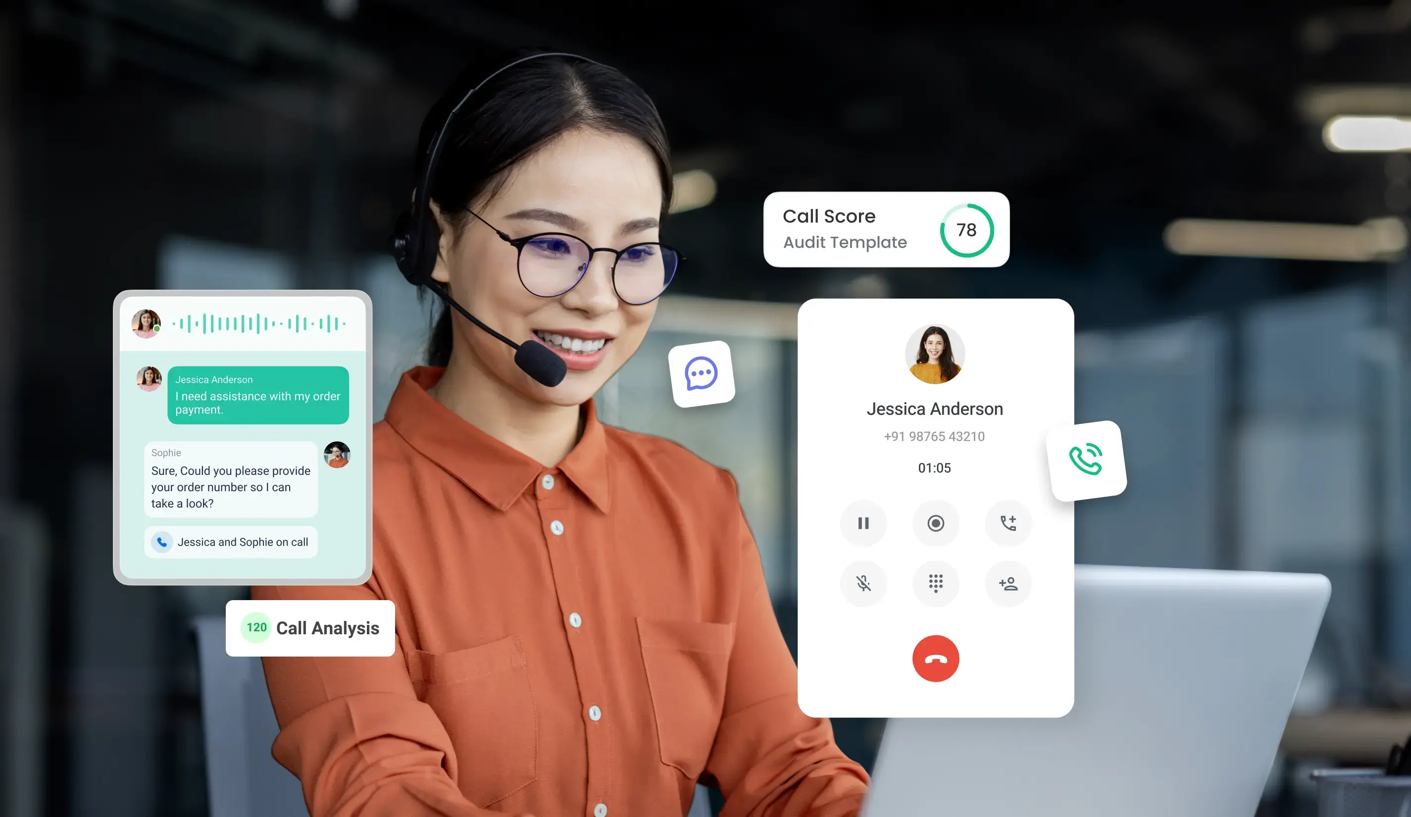 How Cloud Phone Systems Support Hybrid Work in 2026